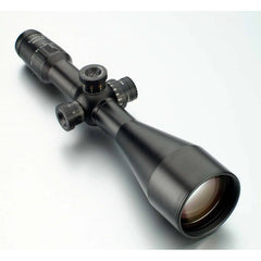 ZF 6-24x72 Belyst Kikarsikte 34 MM