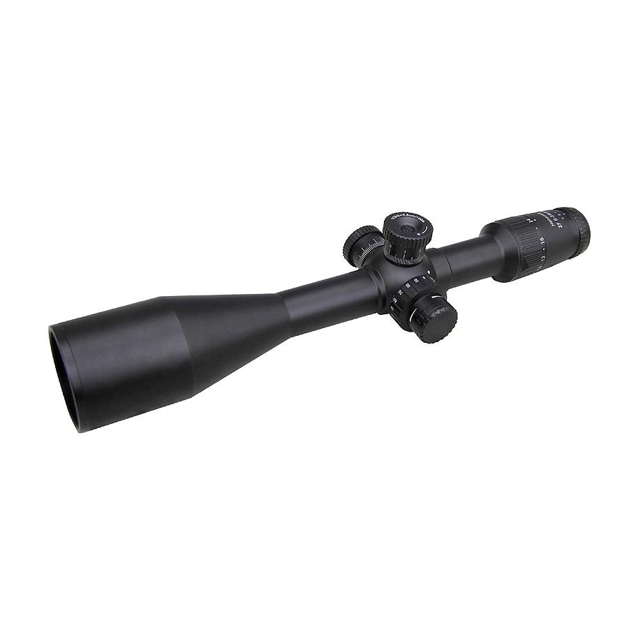 ZF 6-24x56 Belyst Kikarsikte 30 MM