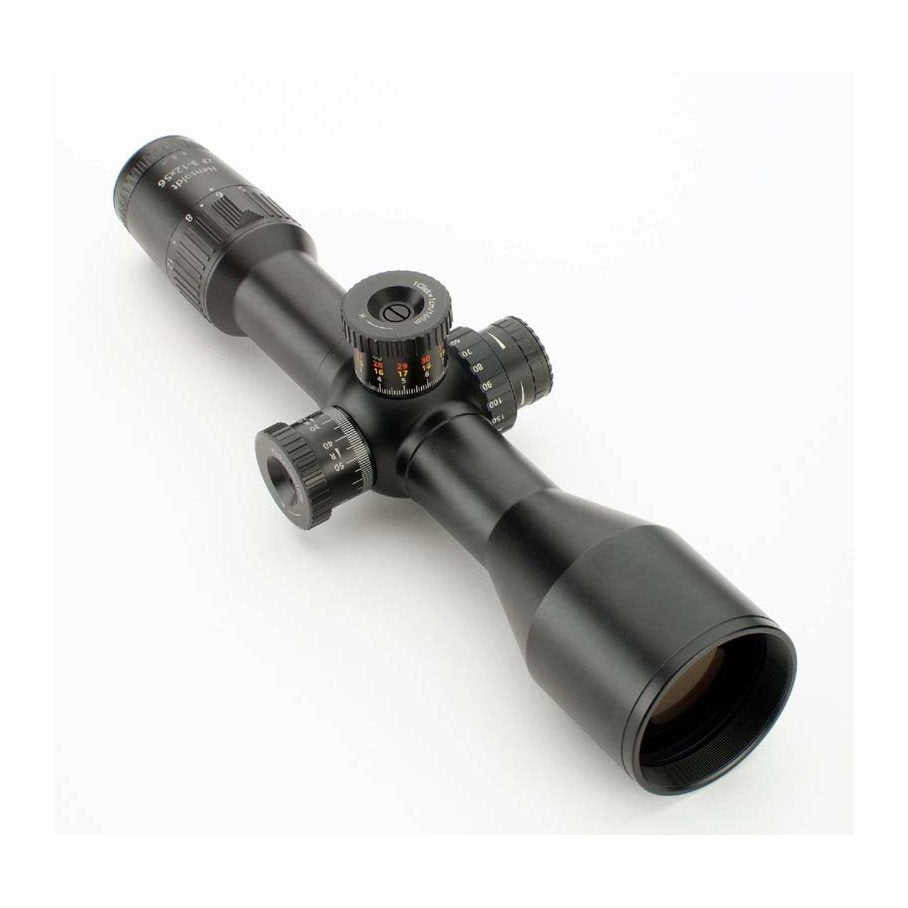 ZF 3-12x56 FFP Belyst Kikarsikte 34 MM