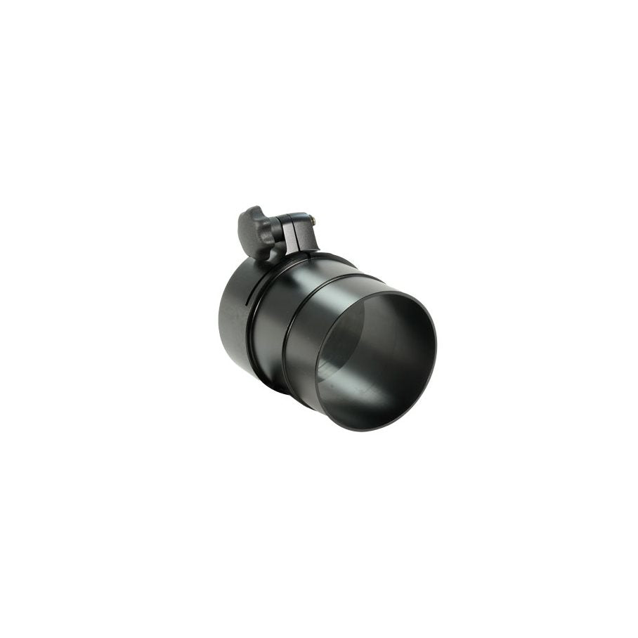 56 mm solskydd klampbar EN STL