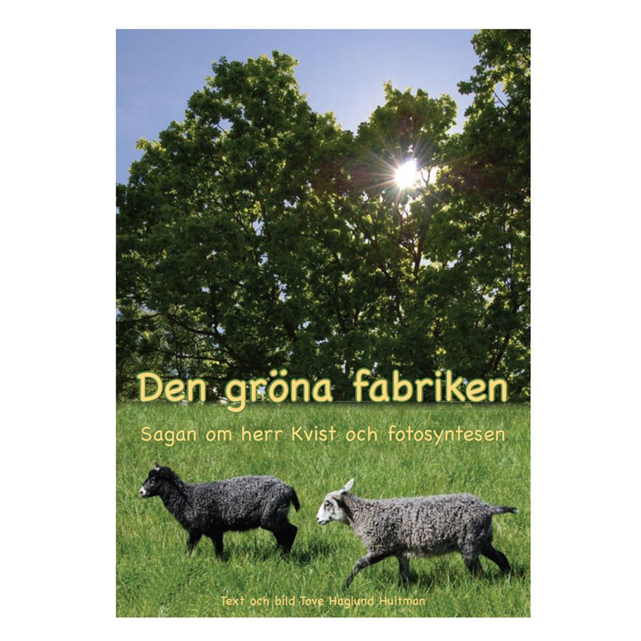 Den gröna fabriken EN STL