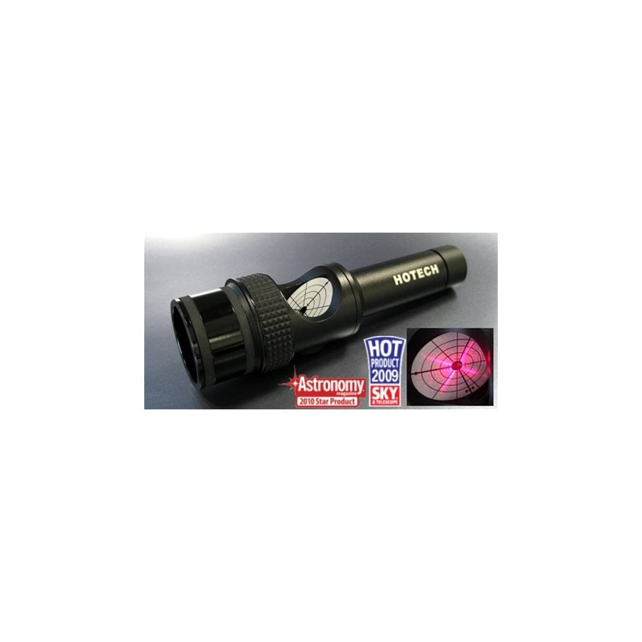 SCA-1,25C laserkollimator EN STL