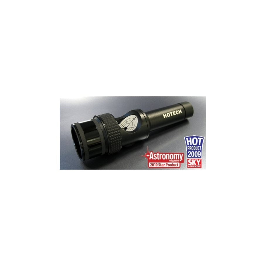 SCA-1,25D laserkollimator EN STL