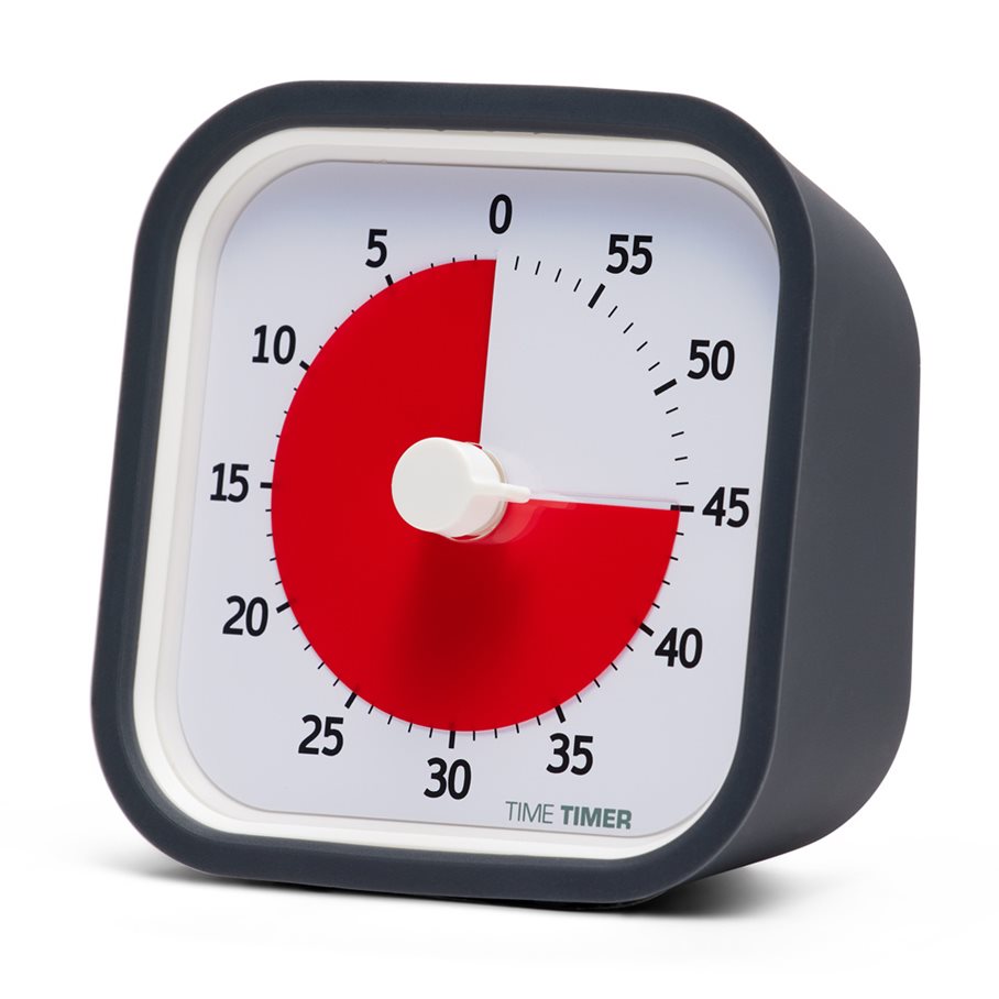 Time Timer MOD EN STL