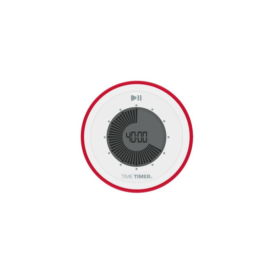 Time Timer TWIST EN STL