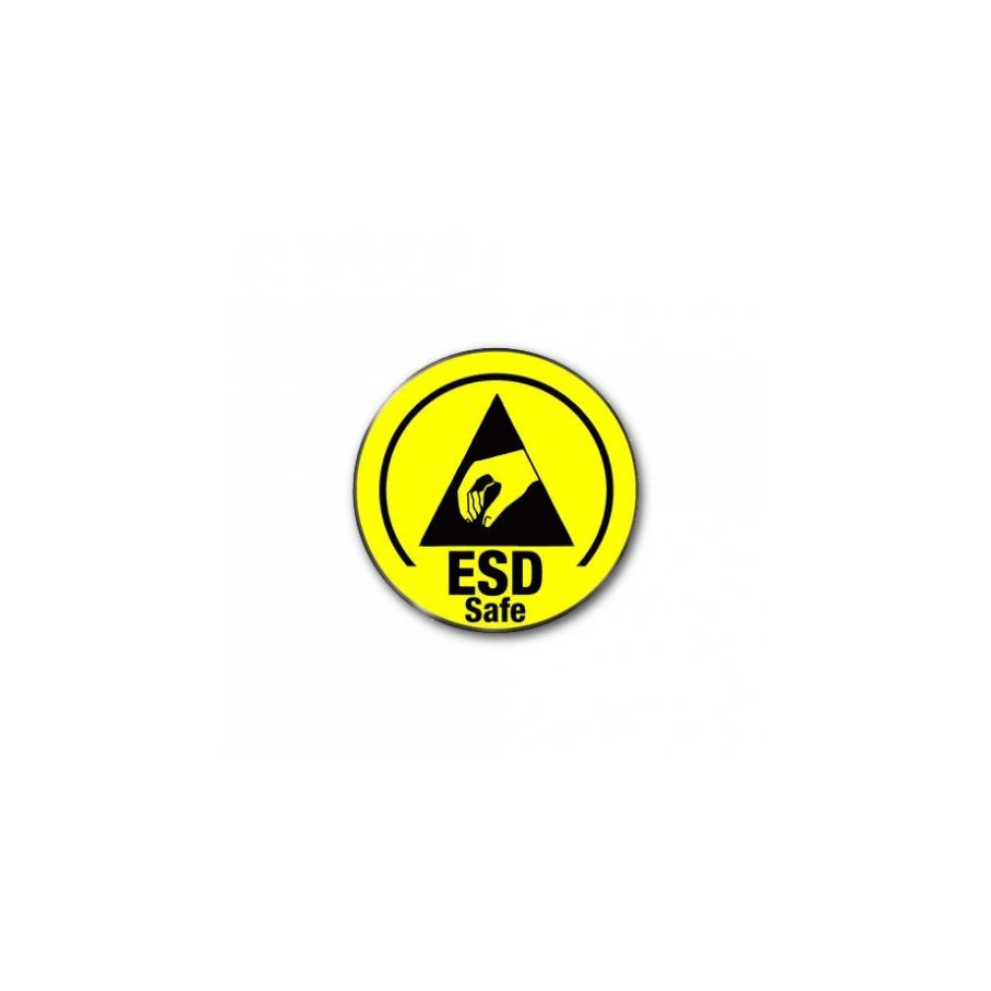 Pro-X 440x, EDS-Säker EN STL