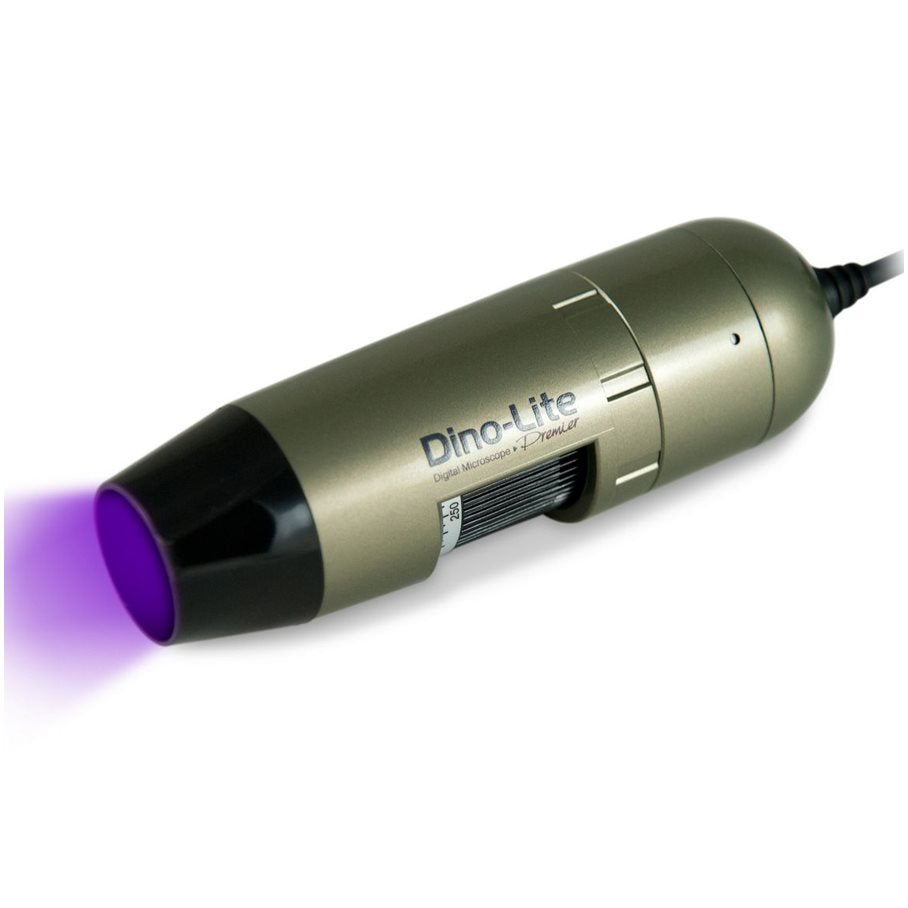 USB, UV400 nm-LEDs - AM4113FVT EN STL