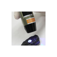 USB, UV400 nm-LEDs - AM4113FVT EN STL
