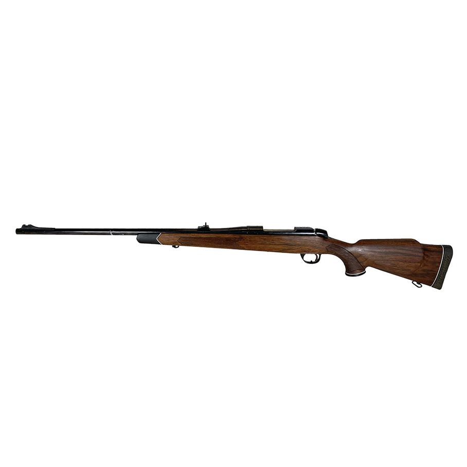 CF2 Cal. .308 (7,62x51) Kulgevär Beg EN STL