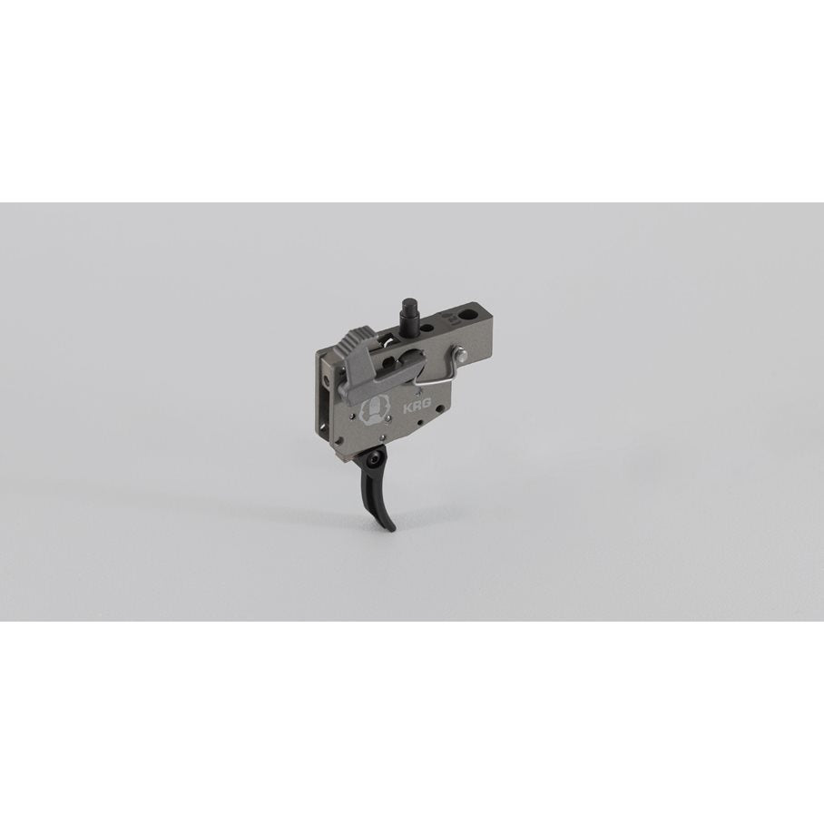 Midas 2-Stage trigger, T3 complete, top safety selector BÖJD