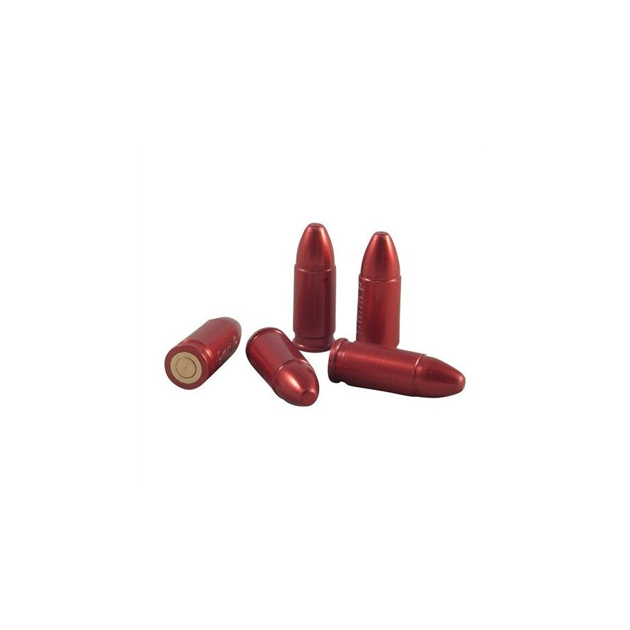 Snap cap 9 mm EN STL