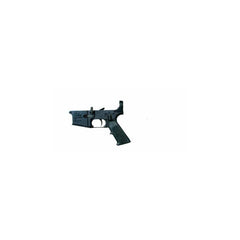 Lower Assy Without Buttstock EN STL