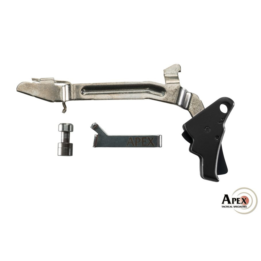 Glock Action Enhancment Trigger Kit RAK