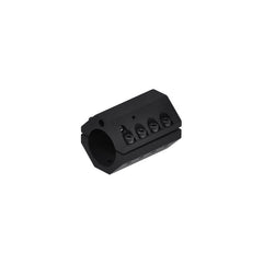 Alu Gas Block Mini .936 EN STL