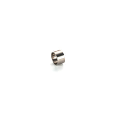 Silent Captured Spring Steel Weight EN STL