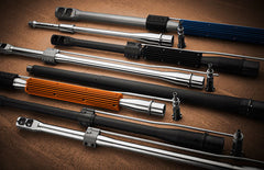 Pipa 20" Heavy kont .308W EN STL