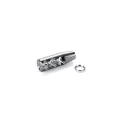 3-port Compensator STAINLESS / EN STL