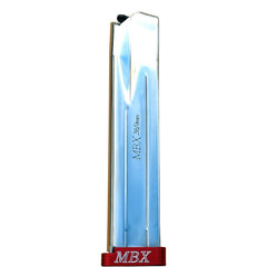 170 mm magasin STI 9/38 EN STL