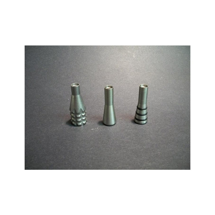 Tactical bolt knob EN STL