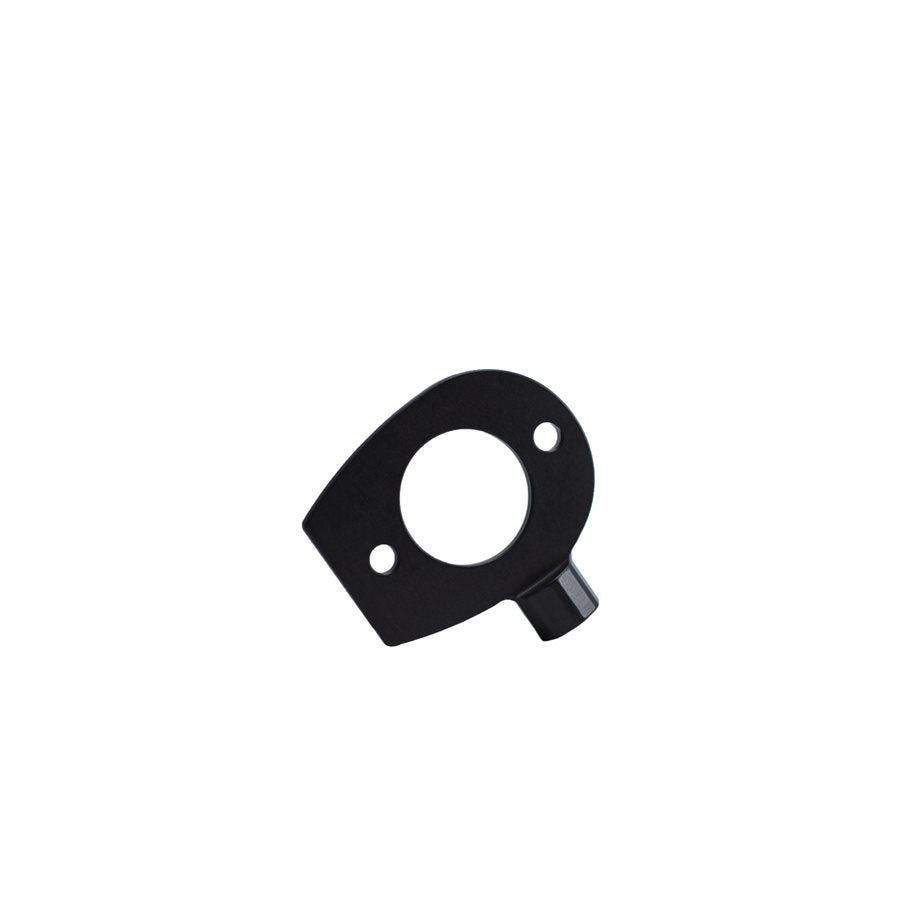 Benelli M2 QD sling plate EN STL