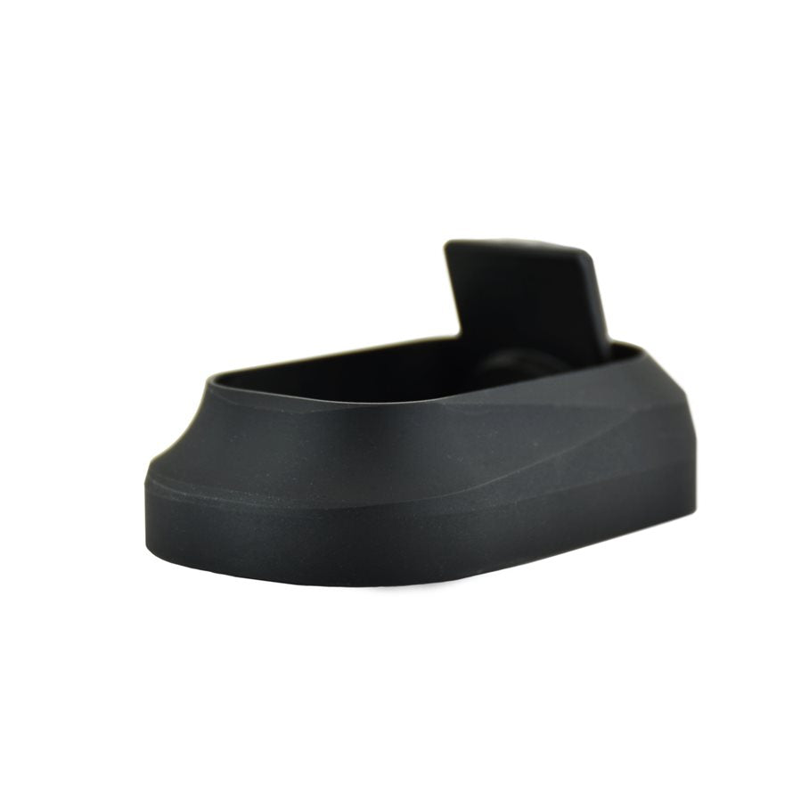 Aluminum mag well Glock EN STL