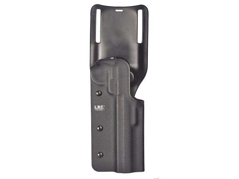 TF UBL Holster BLACK MAMBA / EN STL