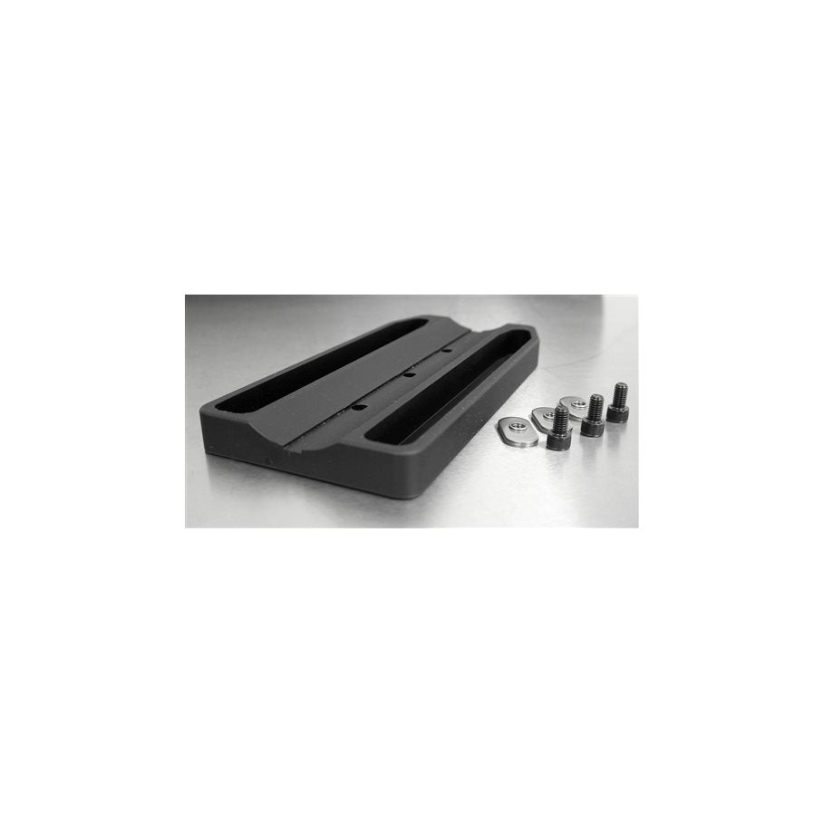 Bench rest guide plate EN STL