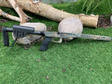 Element 4.0 magnesium chassi, Kryptek Tan TIKKA T3 SA
