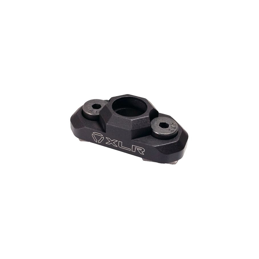 M-LOK QD sling adapter EN STL