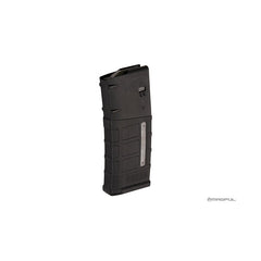 GEN3 PMAG 25 Level Black (308) BLACK / EN STL