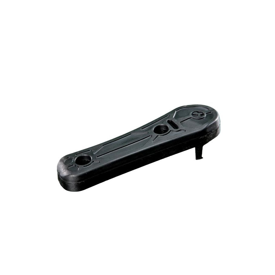 Extended Rubber Butt-pad, 0,55