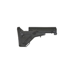 UBR Stock, Gen 2 SVART / EN STL
