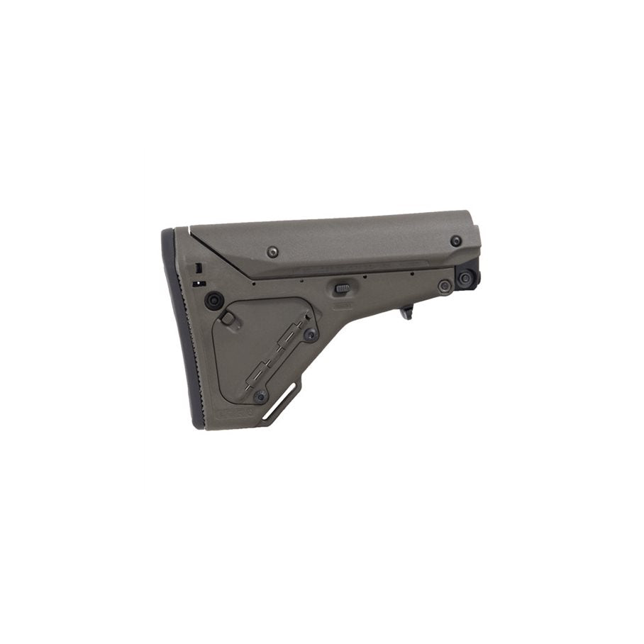 UBR Stock, ODG EN STL
