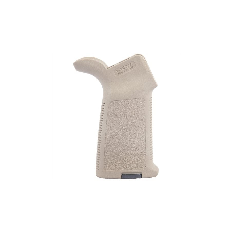 MOE Grip, FDE EN STL