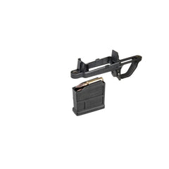 Bolt Action Magazine Well, Hunter 700 Stock EN STL