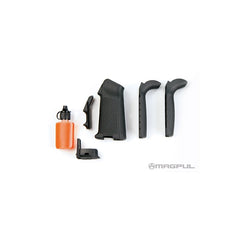 MIAD Grip Gen 1.1 Black BLACK / EN STL