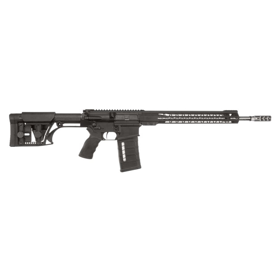 AR10 .308 3-Gun Rifle 18