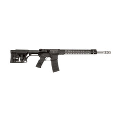 M15 3 Gun Rifle 18" SVART / 0,223