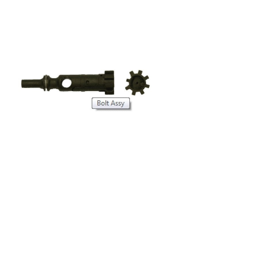 RH bolt assembly EN STL