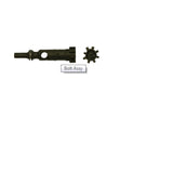 RH bolt assembly EN STL