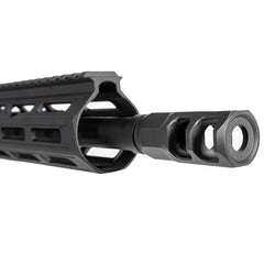 PCC gevär SVART / 9X19 MM