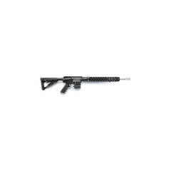 JP-15 Match Ready Rifle SVART / 0,223