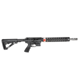 JP-5 9x19 PCC Gevär PCC Spec SVART / 9X19 MM