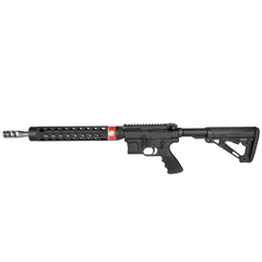 JP-5 9x19 PCC Gevär PCC Spec SVART / 9X19 MM