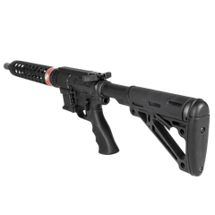 JP-5 9x19 PCC Gevär PCC Spec SVART / 9X19 MM