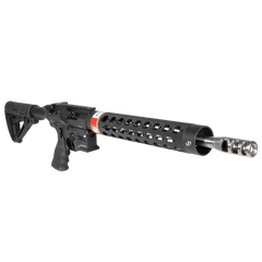 JP-5 9x19 PCC Gevär PCC Spec SVART / 9X19 MM