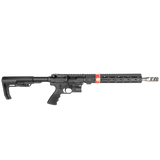 JP-5 9x19 PCC steel challenge SVART / 9X19 MM