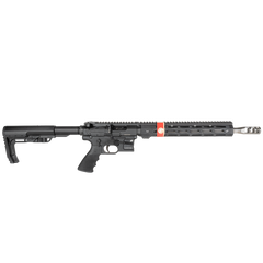 JP-5 9x19 PCC steel challenge SVART / 9X19 MM