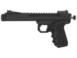 Scorpion 6" 1911 grepp SVART / .22LR