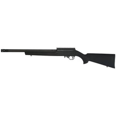 Ultralite rifle Hogue stock SVART / .22LR / 40 CM / 16"